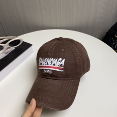 Balenciaga Caps